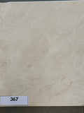 Crema Marfil  Antico Natural Stone Tile 400x400x12 / Porcelain backed.Lot367