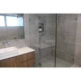 Porcelain Calcutta Classic Marble Look Tile