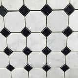 Marble  Carara Mosaics Sheets