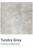 tundra grey honed