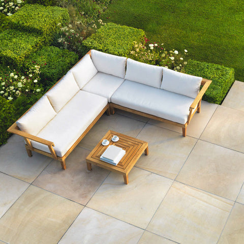 Outdoor Natural Stone Tiles &amp; Pavers