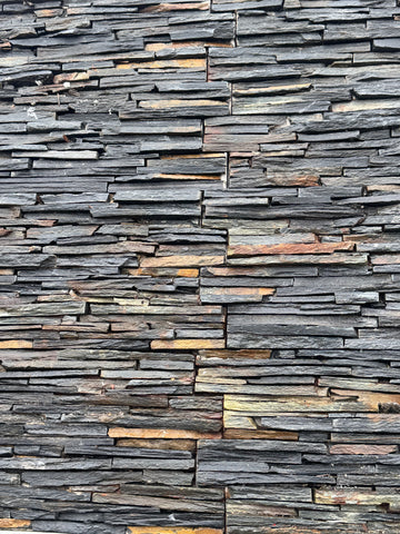 Ledger Stone Rustic  560x150x35/40 Per M2 Lot VI3