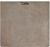 Porcelain Italian fattoamano tile 900x900x10