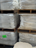 Diy Concrete  Organic Steppers 580 Per Each