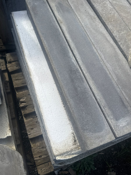 Concrete Kerbing  745 x100x75. - Job lot  517