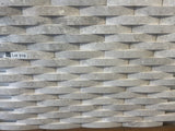 Stackstone  Oyster Honed  Marble Wave 150x300x20 Lot 316
