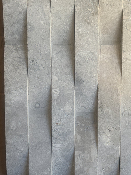 Stackstone  Oyster Honed  Marble Wave 150x300x20 Lot 316