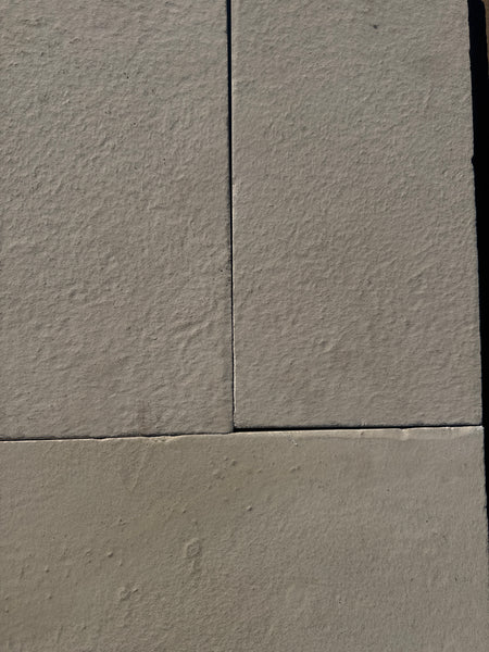 Rozelle Limestone Paver 400x200x20  Job Lot 452