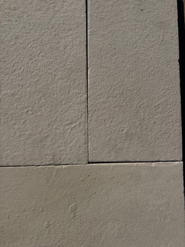 Rozelle Limestone Paver 400x200x20  Job Lot 452