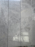 Marmo  Bevelled Porcelain Tile 85x350x10 Lot 416