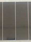 Black Gloss 300x100x10 Lot 441