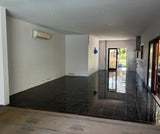 Olive Marble Polished wall and floor tile 305x305x10