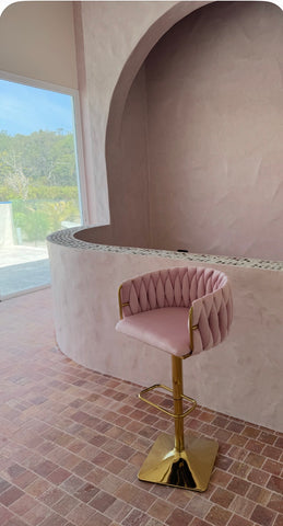 Travertine Rosso Tumbled 100x100x12