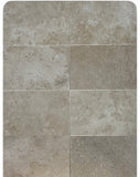 Travertine Premium Wallnut Paver 610x406x30