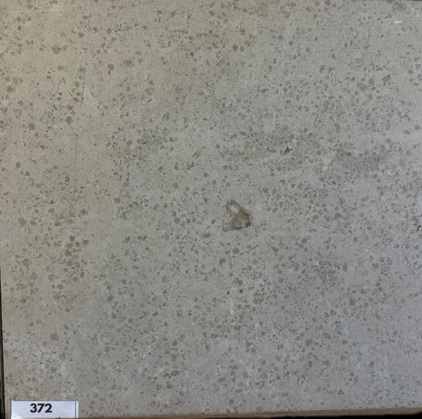 Jura Grey  Polished Marble Tile 610x610x15 Lot 372  Price per m2