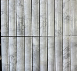 Carara Italian Marble  Feature Tiles on sheets. 440