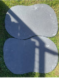 Stepping Stone peanut 600x400x25-35 Price per Each.
