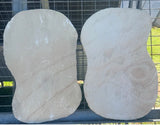 Stepping Stone peanut 600x400x25-35 Price per Each.