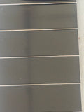 Black Gloss 300x100x10 Lot 441