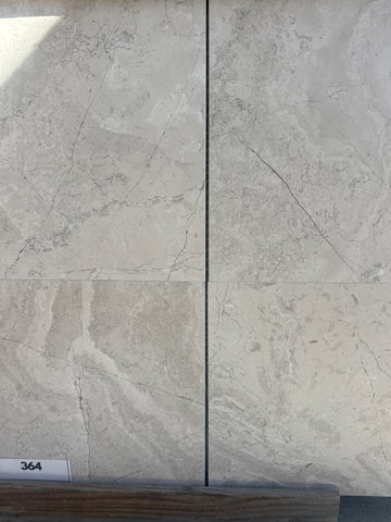 Perlino Bianco  305x305x10 Job lot 12m2 -Lot 364