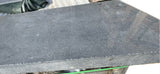 Pearl Grey Rebated coping when wet / enhancer