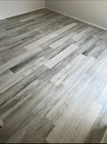 Timber look porcelain urban wood grey  available at Tile Auctions