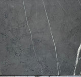 Pietra grey sandblasted 300x300x15 sealed image
