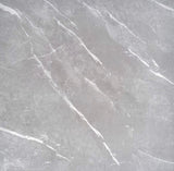 Porcelain marble matt grey tile 300x300x10 Lot 321 Tile Auctions