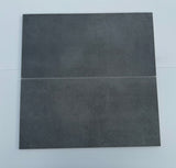 Cliff-stone  Carbon Grip Porcelain Tile 600x300x10. Lot 370