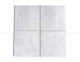 Estello Grey Ceramic Tile 295x295x8  Lot 319