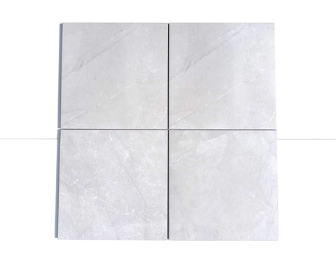 Estello Grey Ceramic Tile 295x295x8  Lot 319