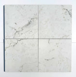 Calcutta Matt look porcelain  size 300x300x10 - Lot 320