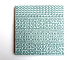 Subway Designer Range  Ceramic Tiles 300x75x10 lot 331 ,334 ,330