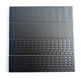 Subway Designer Range  Ceramic Tiles 300x75x10 lot 331 ,334 ,330