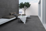Cliff-stone  Carbon Grip Porcelain Tile 600x300x10. Lot 370