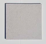 Limestone Grigio Brushed/ LeatherFinish 600x600x15.Lot 373