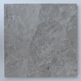 Silver Royal Natural Stone Honed Limestone Tile 457x457x12 Lot 363