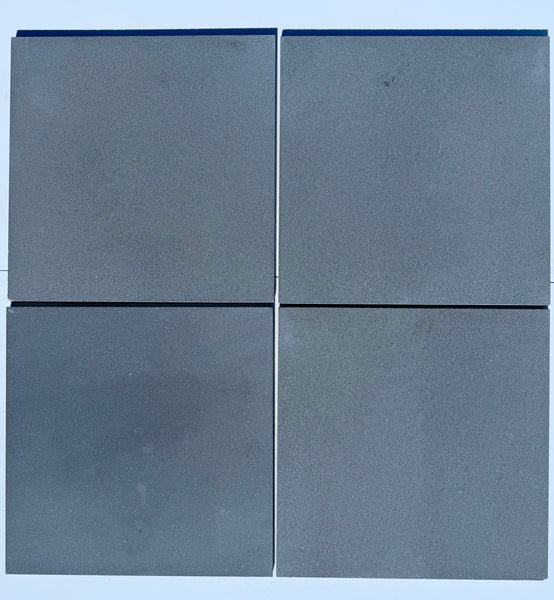 Bluestone Honed Tile 300x300x10 Lot 361
