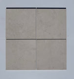 Crema Royal Marble Tile Honed 300x300x10 lot 362