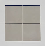 Engineered Stone Grey Polished 300x300x10  Job Lot 322