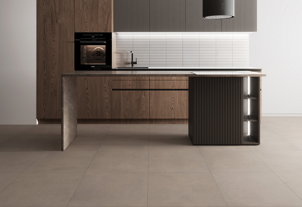 Cliffstone Sand Porcelain tiles 300x600 lot 503