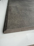 Patrone Ebony 20mm Bullnose, 600x600x20, lot 510 Price Per Each