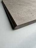 Patrone Silver 20mm bullnose, 600x600x20 Lot 512 Price per Each