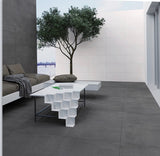 Cliffstone Carbon Porcelain Tile 300x300x10 lot 526