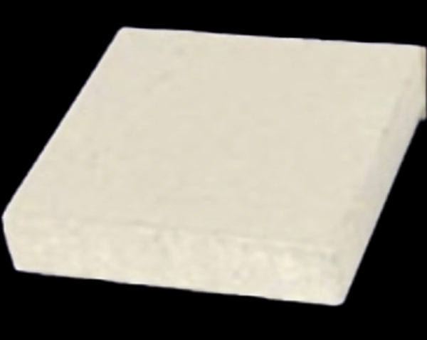 DIY Concrete Paver 190 x 190 x 40 per m2