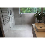 Porcelain Cement Series Tiles for Indoor and outdoors