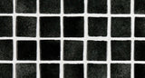 ASSORTED POOL GLASS MOSAICS