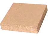 DIY Garden Stone Concrete Blocks and Caps 240x190x120.Price per each