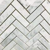 Marble Bianco Carrara Stone Tiles