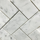 Marble Bianco Carrara Stone Tiles